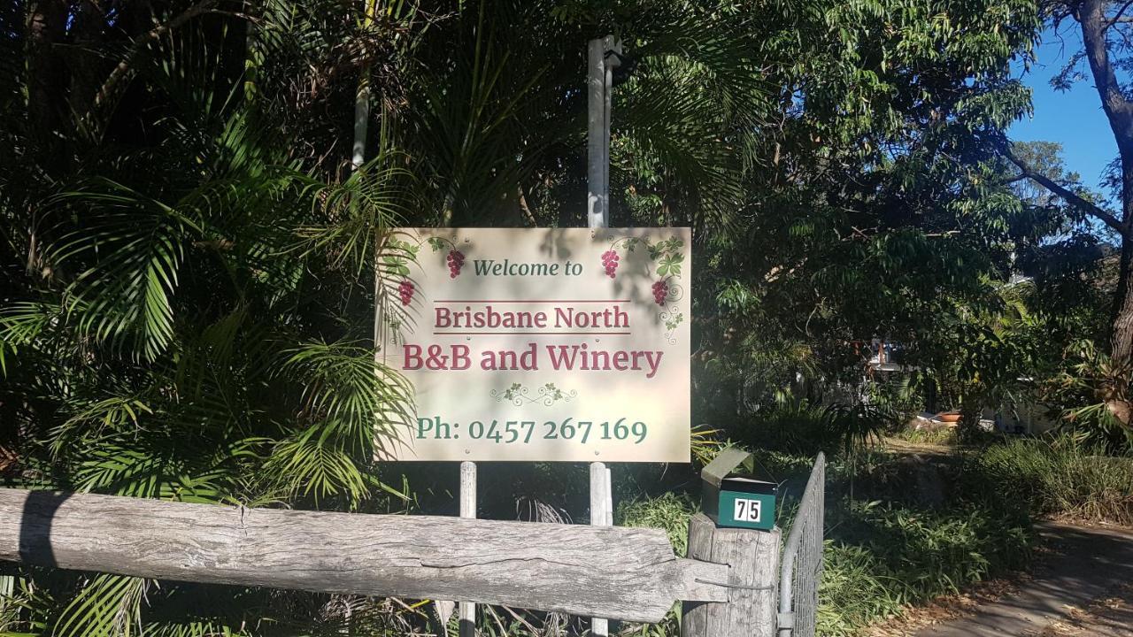 Narangba Motel Exterior photo