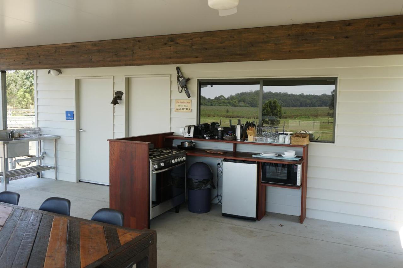 Narangba Motel Exterior photo